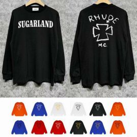 Picture of Rhude T Shirts Long _SKURhudeS-XXLCHRH05231202